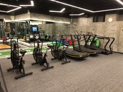 -Answer Fitness 答案健身(奥体店)