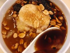糕粑稀饭-金必轩(青岩店)