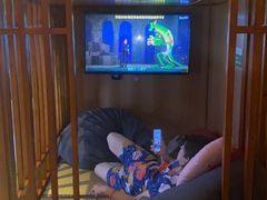 -汤连得温泉馆(宝山店)