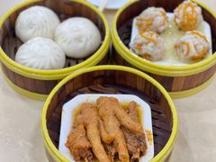 -港海餐厅(解放东路店)