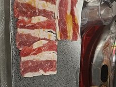 -燚青春东北泥炉烤肉(百合店)