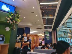 -夏日玛莉西餐厅(梅溪湖步步高店)