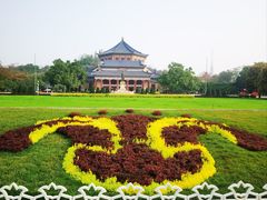 -广州中山纪念堂