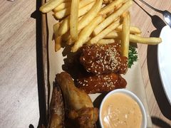 -必胜客(花舞大唐博物馆店)