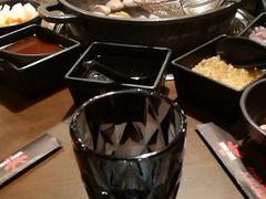 -六扇门潮汕牛肉火锅(BGC店)