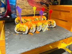 -德得轩烤涮一体自助餐厅(王府井店)