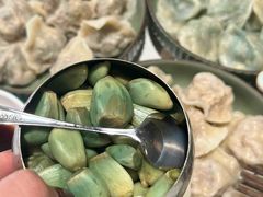 -田记自助海鲜饺子