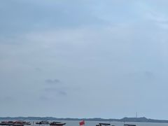 -万尾金滩