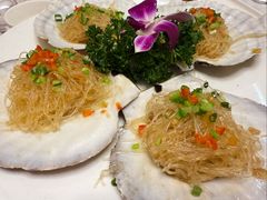 -小贝壳酒楼(经九路店)