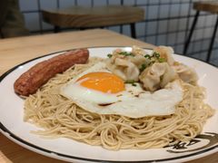 -明記茶餐廳(福田总店)