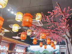 大堂-乌记大厨餐厅