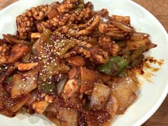 -贤花饭店(城阳店)