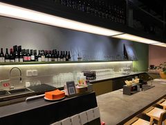 -半山腰·云南菜(侨福芳草地店)