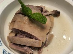 -金陵后厨·南京菜(新街口秣陵路店)