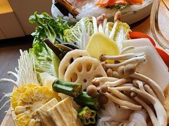 -生如夏花泰式火锅(西村黑金店)