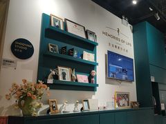 -海马体照相馆(天津世纪都会店)