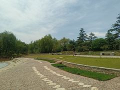 -燕郊植物园