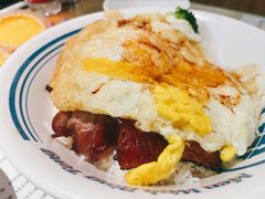 叉烧饭-敏华冰厅(天河城店)