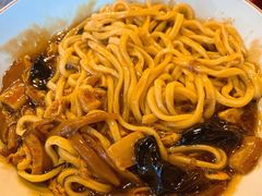 -锅儿挑面馆