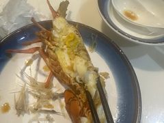 -蔚海之都·象山蒸汽海鲜(仙霞路店)