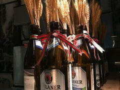 -宝莱纳餐厅(滨江店)