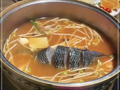 -酸喜·三度酸·贵州味