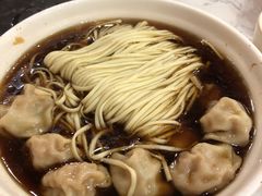 -蒋家桥饺面店(四望亭路店)