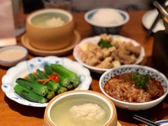 -林四喜·闽南传家菜(鼓浪屿店)