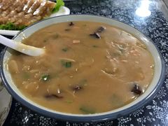 -老家菜馆(正定店)