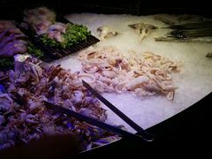 -味芝树·牛排烤肉自助(海亮店)