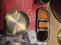-西塔老太太泥炉烤肉(海上世界店)