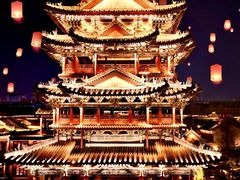 -百脉泉景区