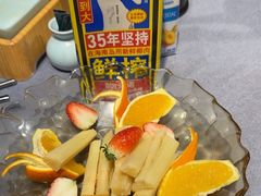 -苏先生海鲜渔庄(金桥店)
