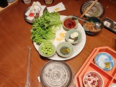 -隐炉和牛烧肉店(群力店)