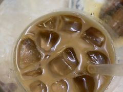 -渔记茶餐厅(渔村店)