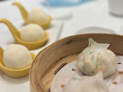 -金翠皇宫粤菜·点心·海鲜(科技园店)