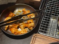-夜食白市Yespicy·烧烤啤酒宵夜(番禺四海城店)