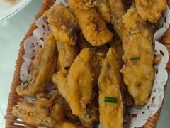 -洲晓鲜·舟山海鲜大排档(朱家尖风景区店)