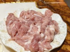 -海关荤豆花(洋河一路店)