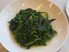 -晋阳春·山西菜·北京烤鸭(交大店)