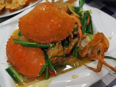 -阿妹小海鲜(下角店)