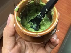 -九十葉·抹茶(南京·德基店)