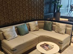 -青岛鑫江温德姆酒店