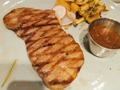 -卡朋西餐(悦汇城店)