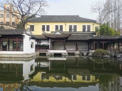 -南京中国近代史遗址博物馆(南京总统府)