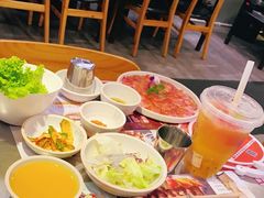 -喜来稀肉(虹泉路店)