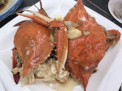-望海潮海鲜店 特色家常菜(在海一方店)