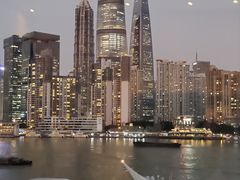 -上海外滩英迪格酒店