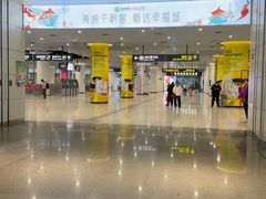 -青岛胶东国际机场