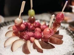 -上和臻品中国菜(花园街店)